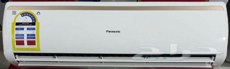عروض التخفيضات \nمكيف اسبليت Panasonic \n7 نجوم