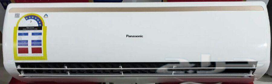 عروض التخفيضات \nمكيف اسبليت Panasonic \n7 نجوم