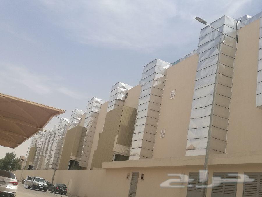 شركة مقاولات اعمال تكييف والكتروميكانيك