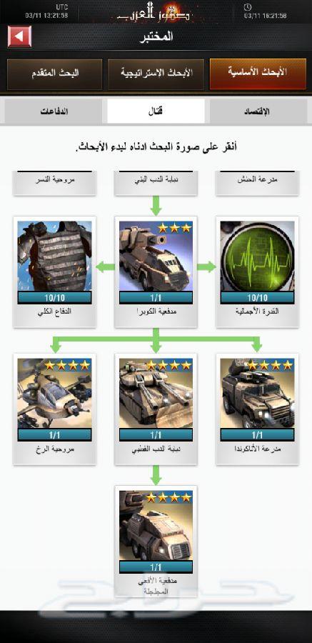 قلعه صقور العرب