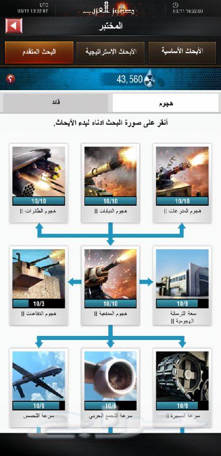 قلعه صقور العرب