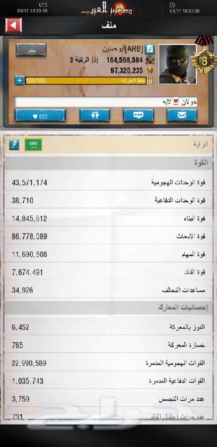 قلعه صقور العرب