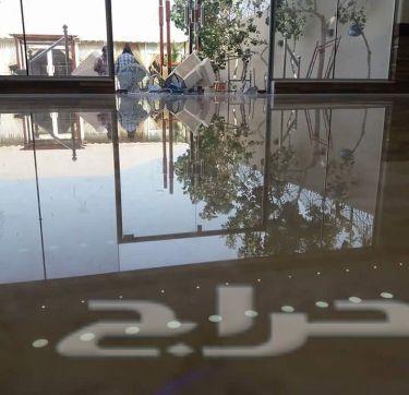 جلي وتلميع الرخام بالدمام والشرقية