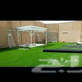 برجولات التميز بكافة التصاميم