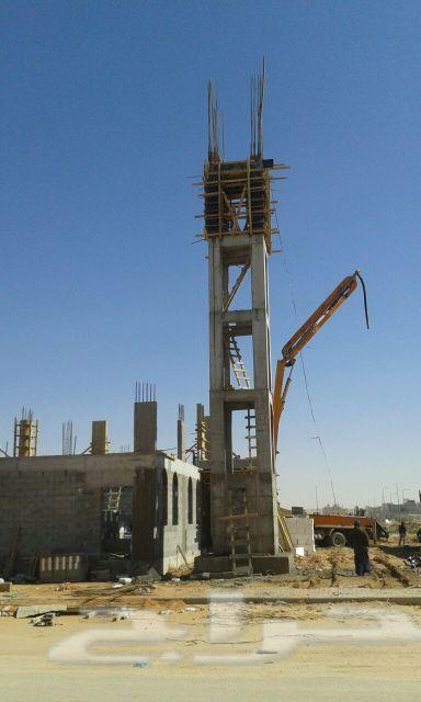 مقاولات عامة جميع أعمال والترميم