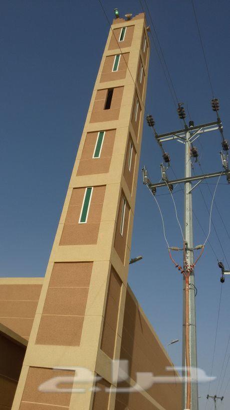 مقاولات عامة جميع أعمال والترميم