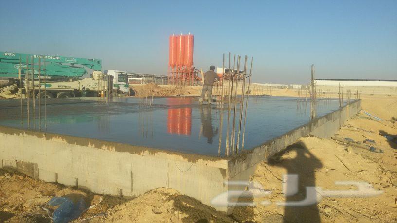 مقاولات عامة جميع أعمال والترميم