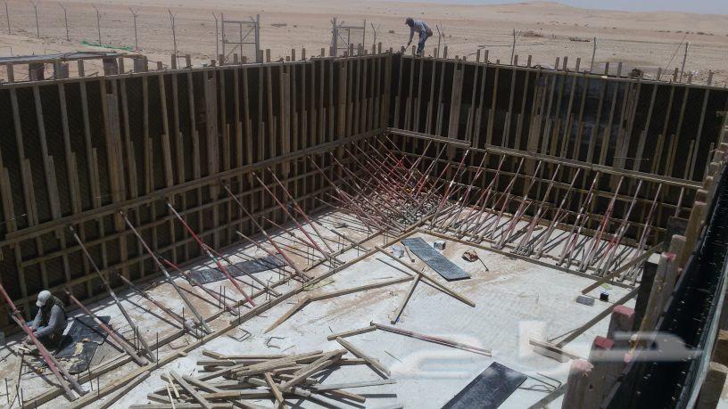 مقاولات عامة جميع أعمال والترميم
