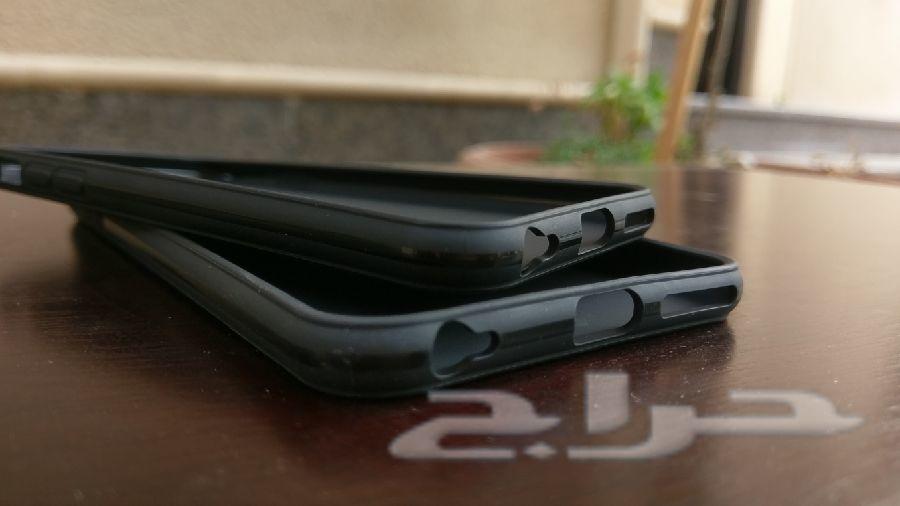 كفرات آيفون 6 7 8 x