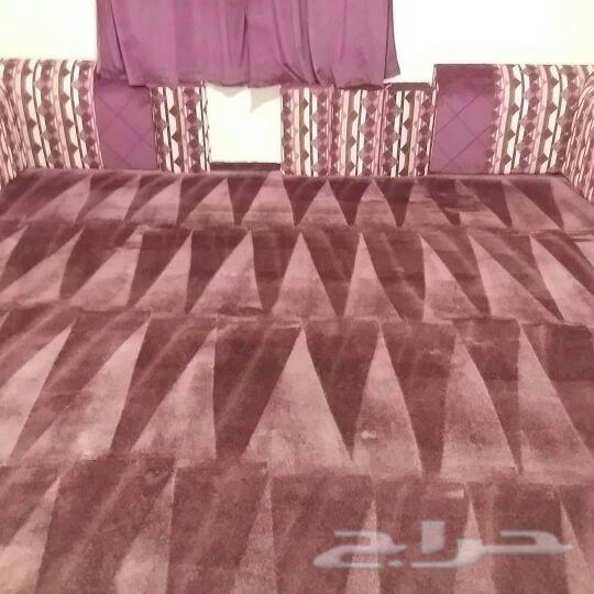 شركة تنظيف مجالس سجاد موكيت فلل شقق رش مبيدات