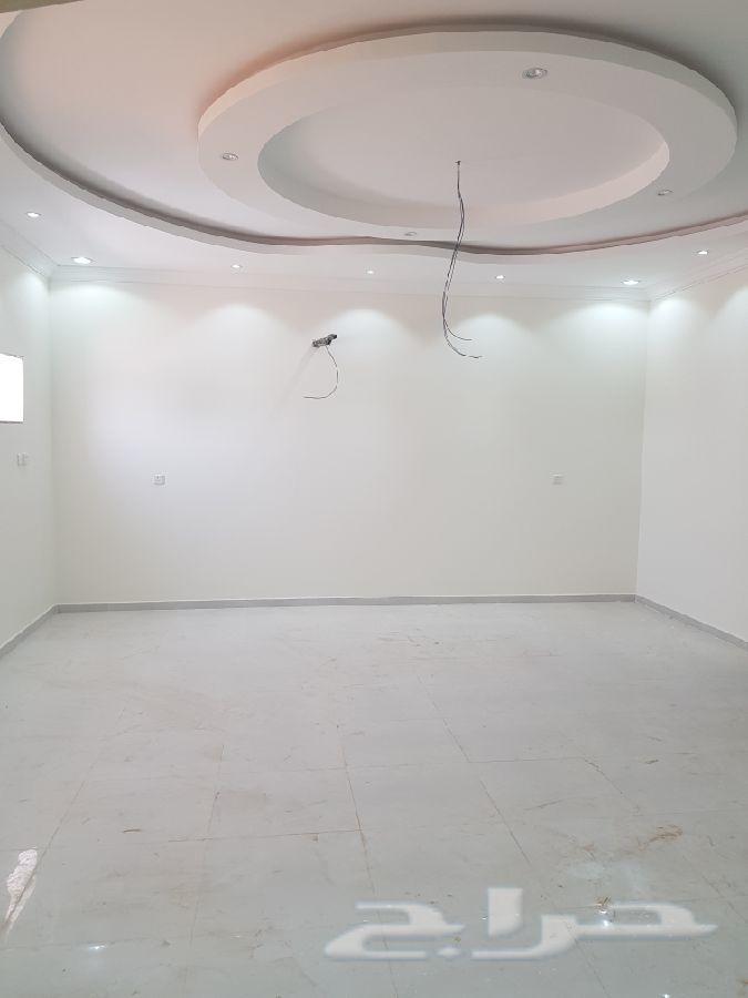 عماره فاخره فيلا روف مع شقه بمخطط المحيسن