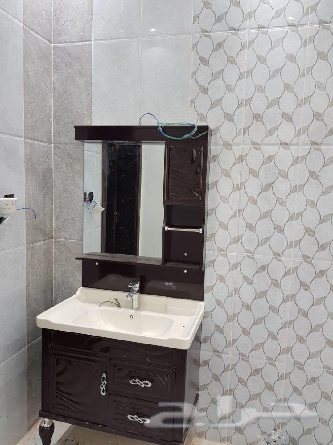 عماره فاخره فيلا روف مع شقه بمخطط المحيسن