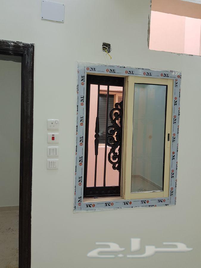 عماره فاخره فيلا روف مع شقه بمخطط المحيسن