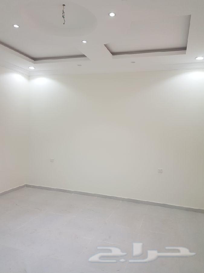 عماره فاخره فيلا روف مع شقه بمخطط المحيسن