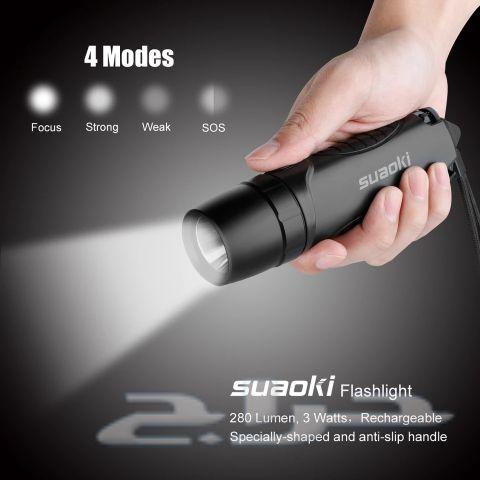 الكشاف العجيب 4 في 1 من شركه sudoki