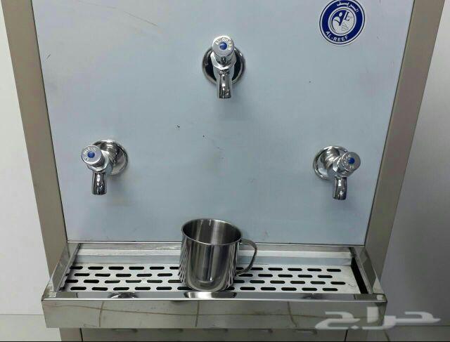 براد مياه سبيل ماركة الريف جديدبالكرتون