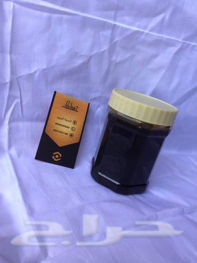عسل سدر حضرمي دوعني درجة اولى