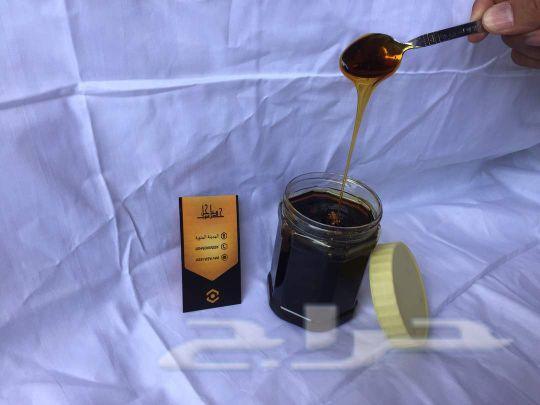 عسل سدر حضرمي دوعني درجة اولى