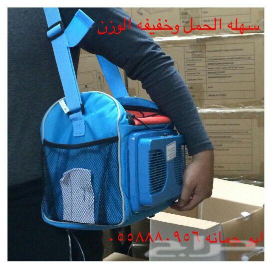 ثلاجه للسياره ولحفظ الانسولين في السفر170ريال