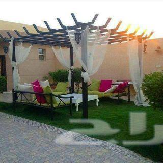 مظلات وسواتر الرائد