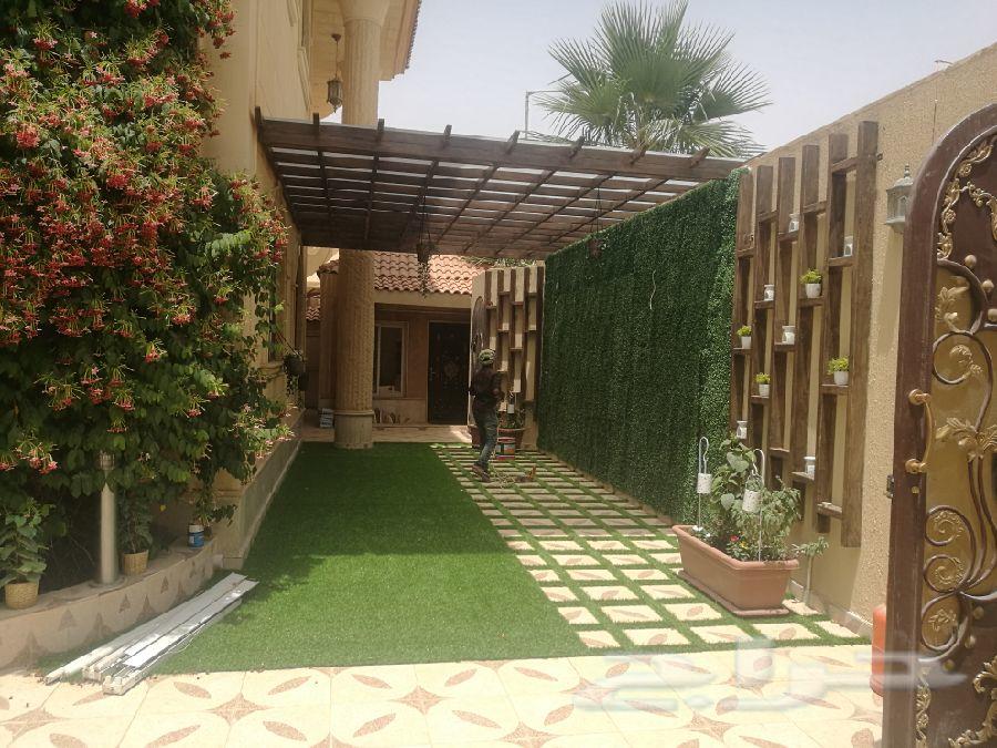 مظلات وسواتر الرائد