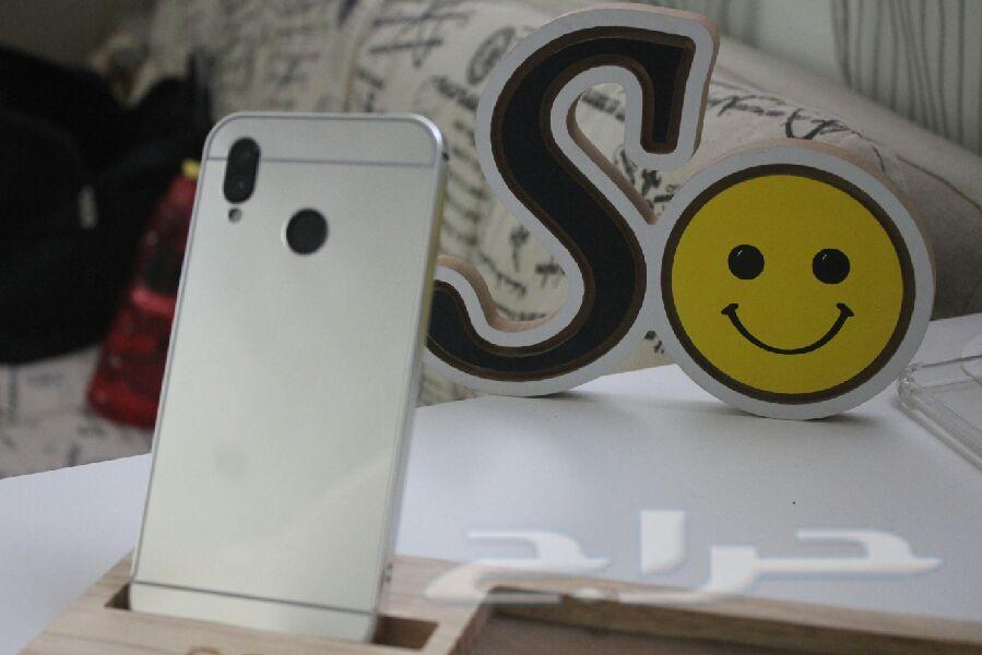 Huawei cover nova 3e جراب هواوي. 3نوفا