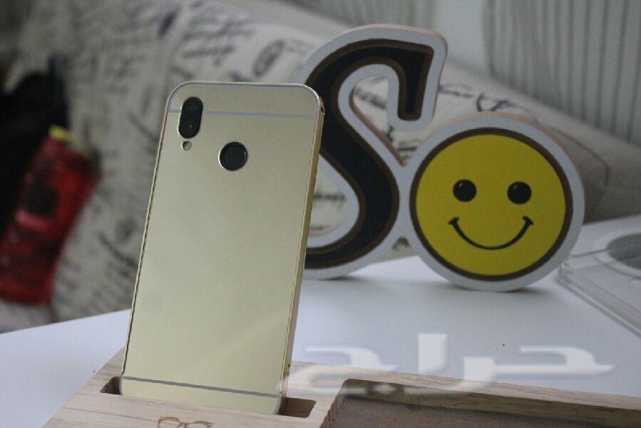 Huawei cover nova 3e جراب هواوي. 3نوفا