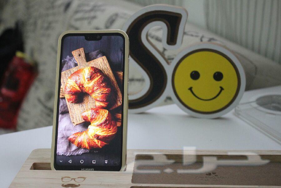 Huawei cover nova 3e جراب هواوي. 3نوفا