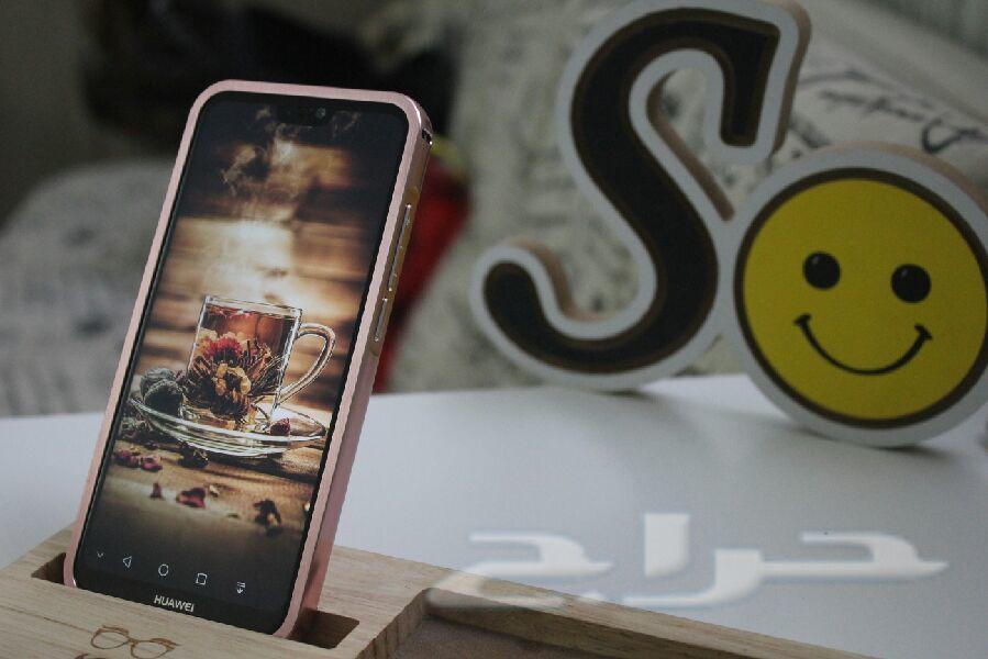 Huawei cover nova 3e جراب هواوي. 3نوفا