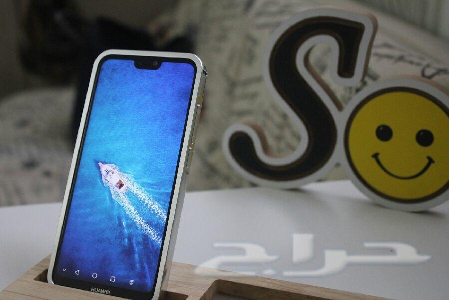 Huawei cover nova 3e جراب هواوي. 3نوفا