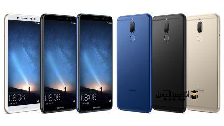 ميت 10 لايت Mate 10 Lite