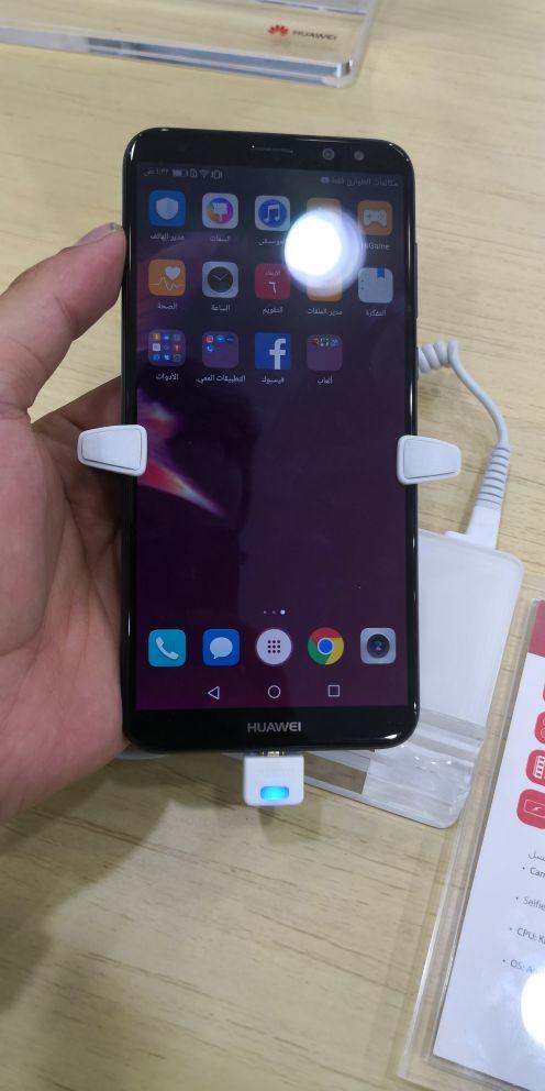 ميت 10 لايت Mate 10 Lite