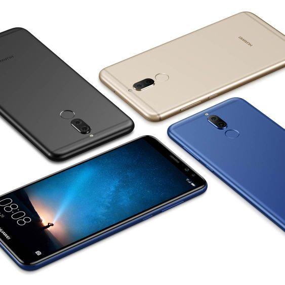 ميت 10 لايت Mate 10 Lite