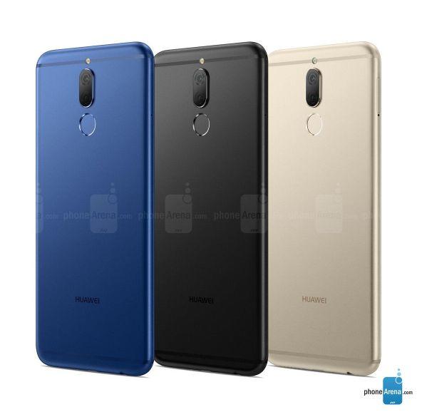 ميت 10 لايت Mate 10 Lite