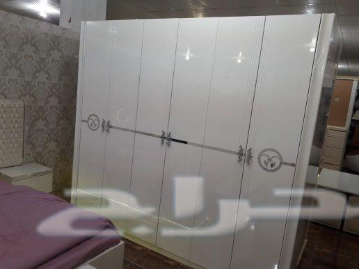 غرف نوم مودرن انيقه تناسب كل الاذواق