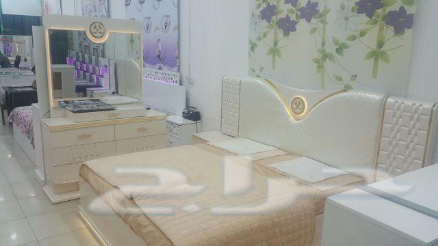 غرف نوم مودرن انيقه تناسب كل الاذواق