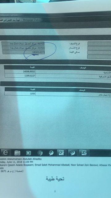 يارس 2015 اقساط للتنازل