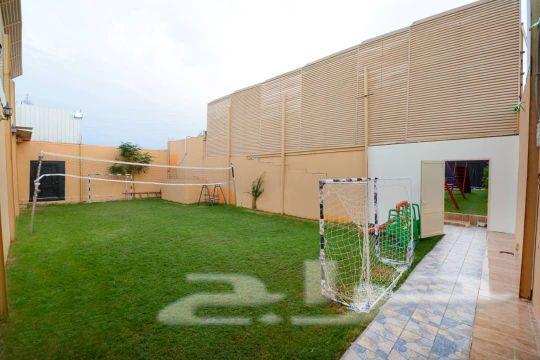اقضي اجمل لحظات العيد باستراحة الخالدي
