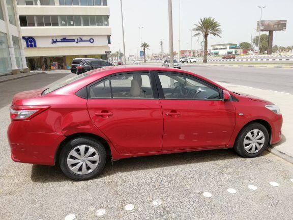 يارس 2015 اقساط للتنازل