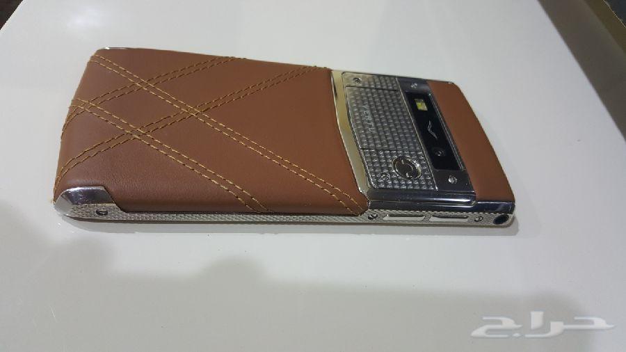 للبيع جوال فيرتو بنتلي Vertu for Bentley