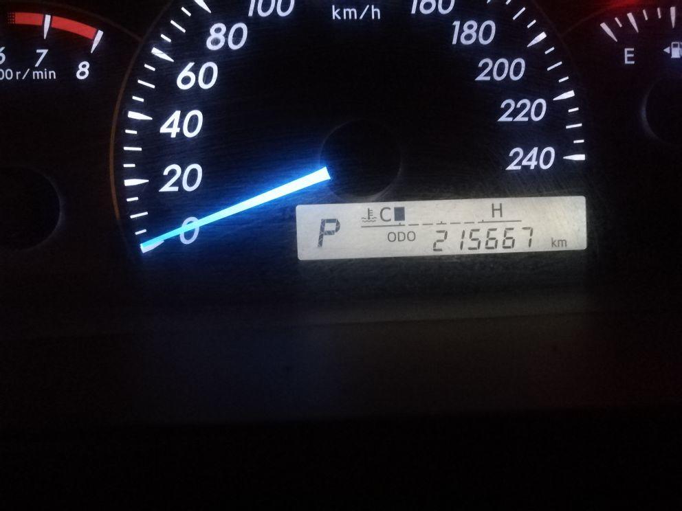للتنازل كامري