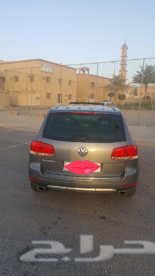 فلكس واجن طوارق