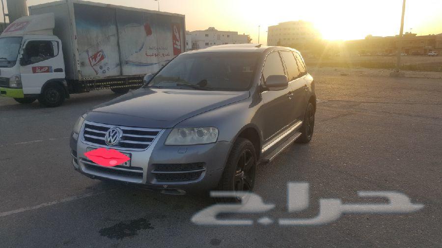 فلكس واجن طوارق