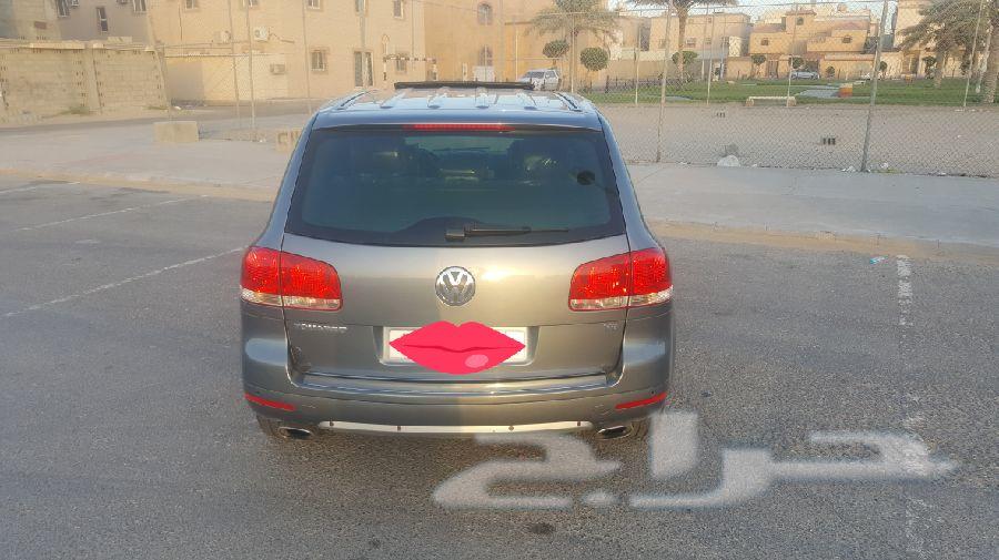 فلكس واجن طوارق