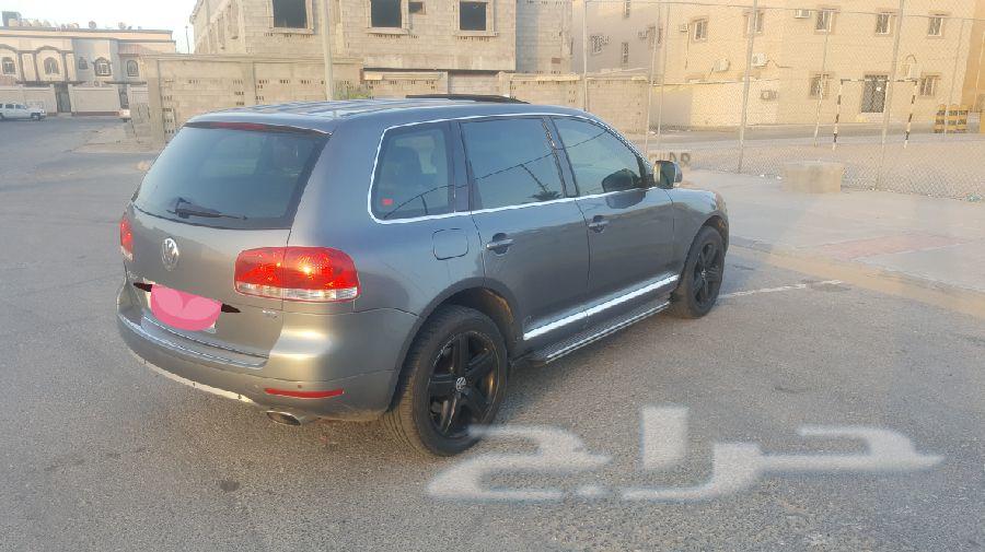 فلكس واجن طوارق