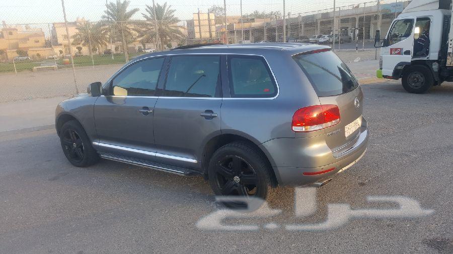 فلكس واجن طوارق
