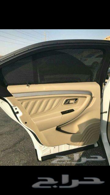 ستاير سيارات عازله عن الشمس