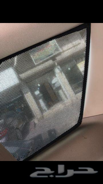 ستاير سيارات عازله عن الشمس