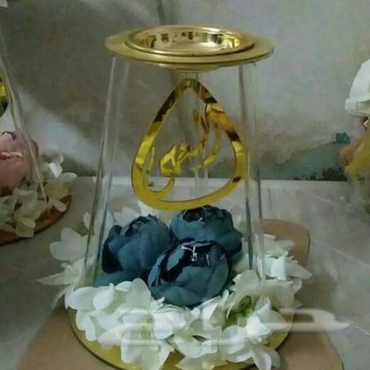 تفصيل أسماء مطليه بالذهب والفضه