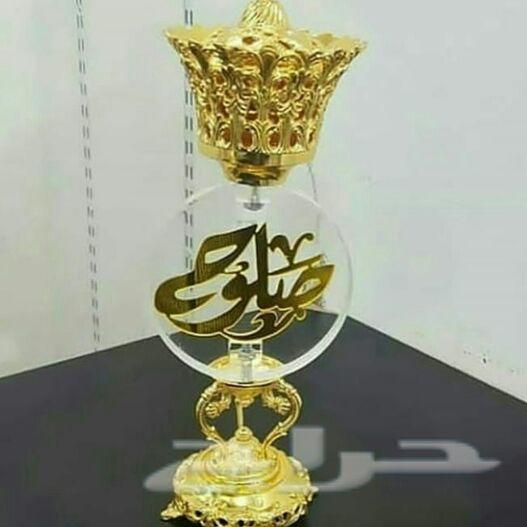 تفصيل أسماء مطليه بالذهب والفضه